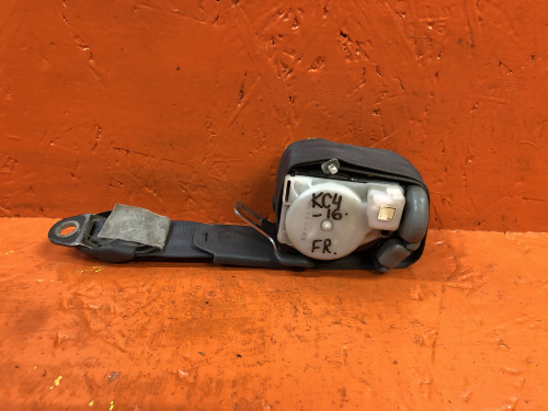 Ремень безопасности передний правый TOYOTA GRANVIA/GRAND HIACE