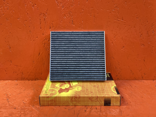 Фильтр салонный MAZDA 6 2007-2012 JDAC401CA