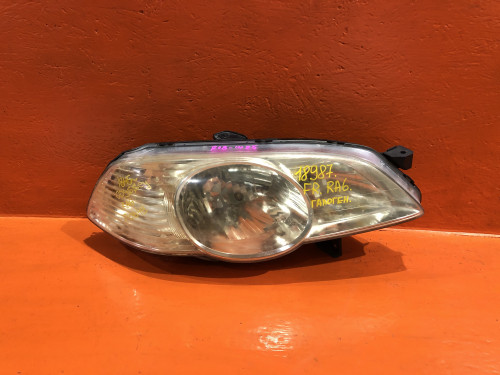 Фара передняя правая HONDA ODYSSEY RA6/7/8/9 P0649R