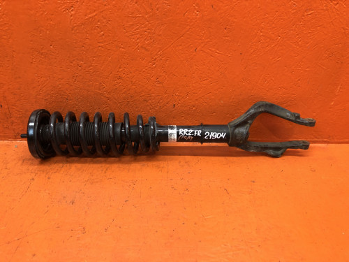 Стойка передняя правая HONDA ELYSION