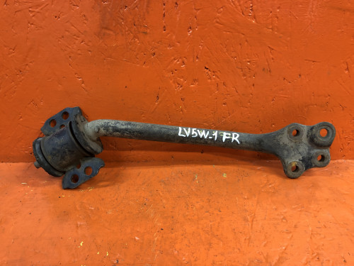 Рычаг передний правый MAZDA MPV LV* LA01-34-220C