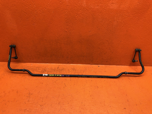 Стабилизатор поперечной устойчивости задний NISSAN X-TRAIL *T30