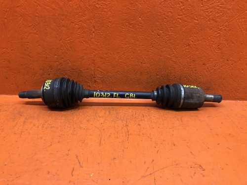 Привод передний левый HONDA AIRWAVE GJ1|GJ2