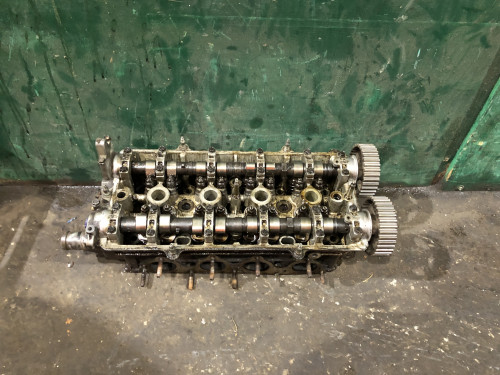 ГБЦ HONDA CR-V RD1/2 12100-P75-020