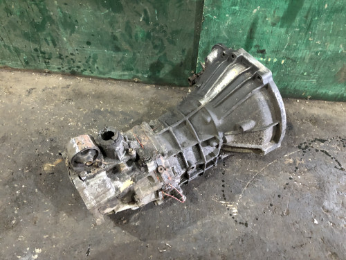 МКПП TOYOTA LITE ACE NOAH *R4*/*R5* 33030-2J030