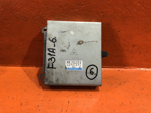 Блок управления ABS MITSUBISHI DIAMANTE F3*/F4* MR158359