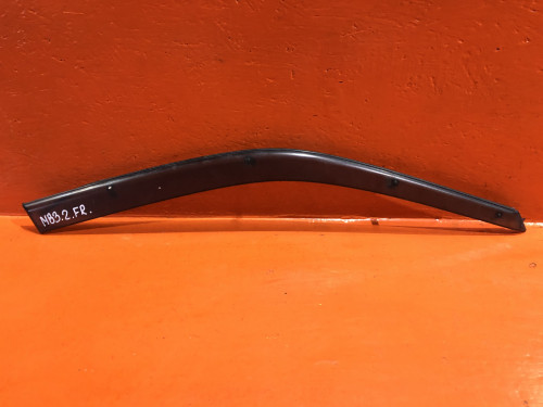 Ветровик передний правый HONDA DOMANI MB* 72325-S04-003