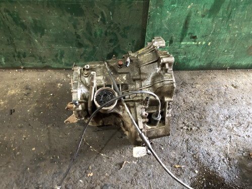 АКПП TOYOTA DUET 30500-97403