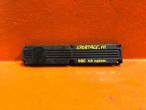 Крышка ДВС декоративная KIA SPORTAGE JA 1993-2006 0K013102F1B