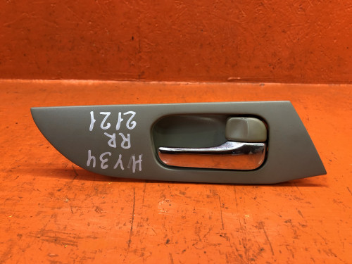 Ручка двери задней правой салонная NISSAN CEDRIC Y34