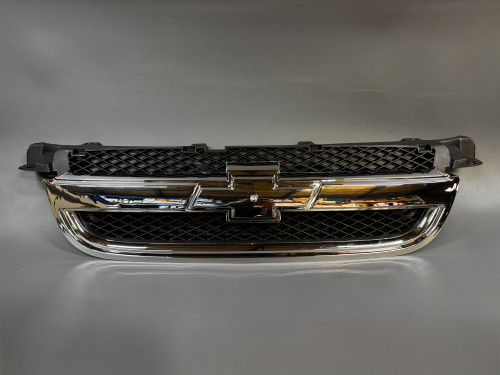 Решетка радиатора CHEVROLET (левый руль) AVEO T250 2005-2012 STCVA5093A0