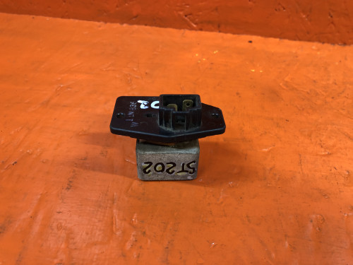 Реостат печки TOYOTA CARINA ED ST18*