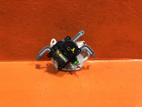 Сервопривод заслонок печки SUBARU TRIBECA 2007-2014 063800-0691