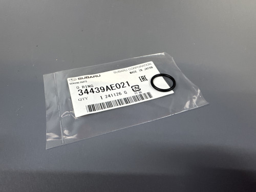 Сальник гидроусилителя SUBARU XV 2011- 34439AE021