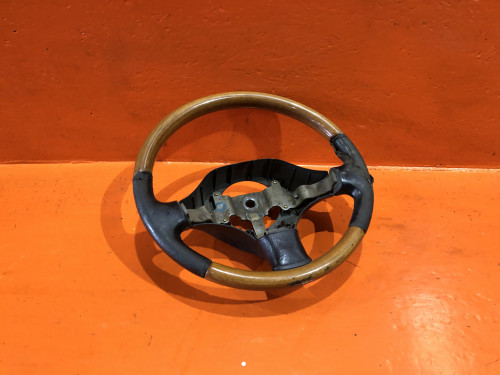 Руль TOYOTA DUET 45102-97201-03