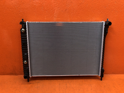 Радиатор двигателя OPEL ANTARA 2006-2015 LG-20777042