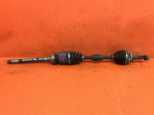 Привод передний правый TOYOTA NOAH AZR60G|AZR65G