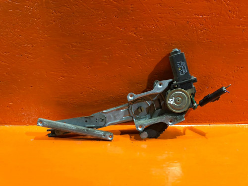 Стеклоподъемник задний левый JEEP GRAND CHEROKEE 1992-1999