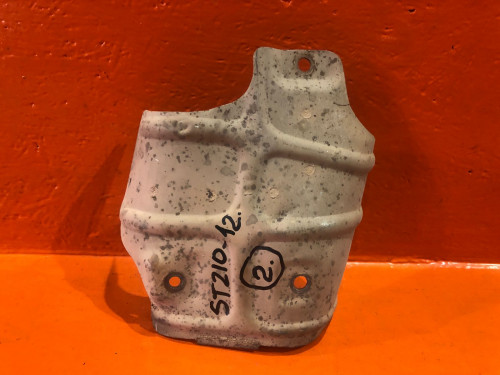 Кожух выпускного коллектора TOYOTA CORONA PREMIO *T21* 17169-74050