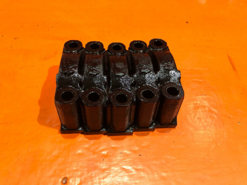 Бугель коленвала TOYOTA HIACE RZH*/KZH*/LH*