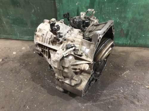 АКПП NISSAN LIBERTY *M12 310208E073
