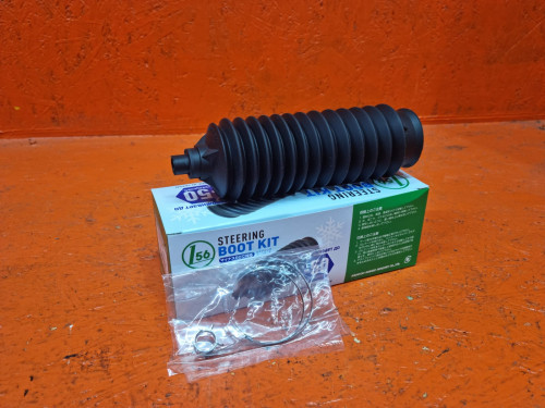 Пыльник рулевой рейки MAZDA DEMIO DW* 03074