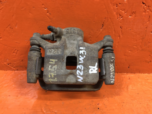 Суппорт тормозной задний левый MITSUBISHI RVR N1*/N2*