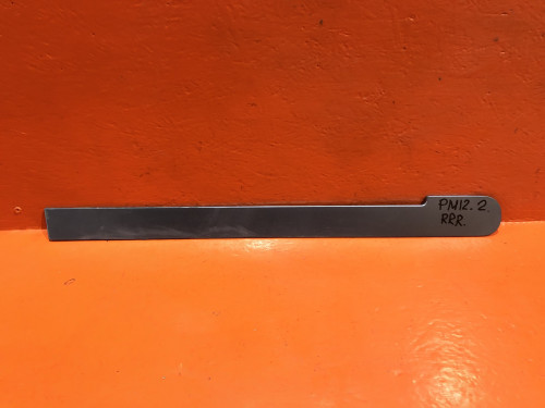 Накладка NISSAN LIBERTY *M12 76826WF110