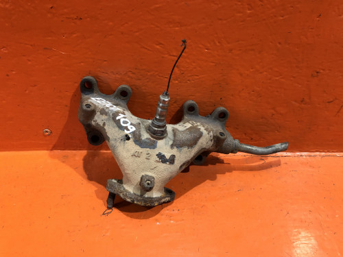 Коллектор выпускной TOYOTA COROLLA *E10* 17141-11260