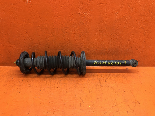 Амортизатор задний HONDA AVANCIER