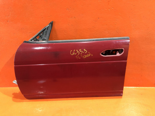 Дверь передняя левая NISSAN LAUREL *C35 80101-5L330