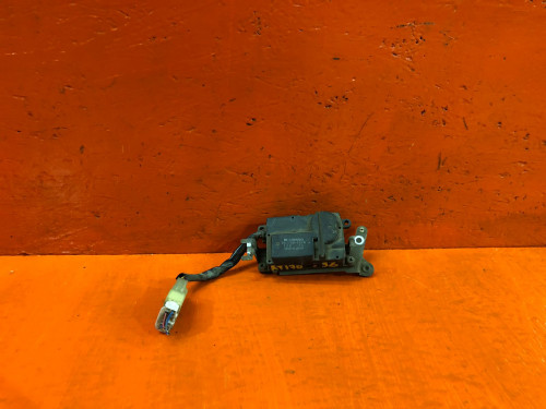 Сервопривод заслонок печки TOYOTA CARINA *T17* 0637001574