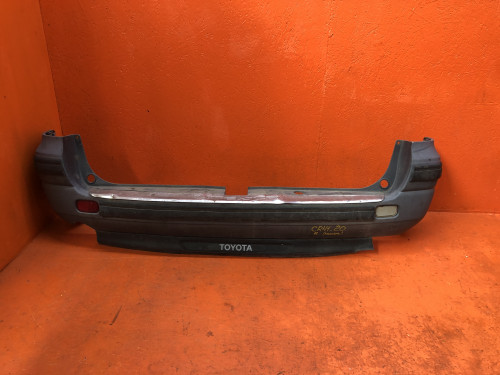 Бампер задний TOYOTA LITE ACE NOAH *R4*/*R5* 52159-28120