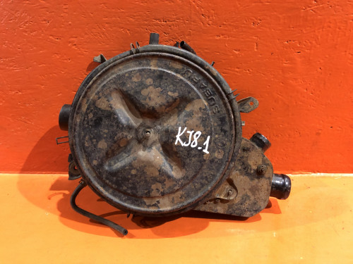 Корпус воздушного фильтра SUBARU DOMINGO KJ5/8 16501KA225