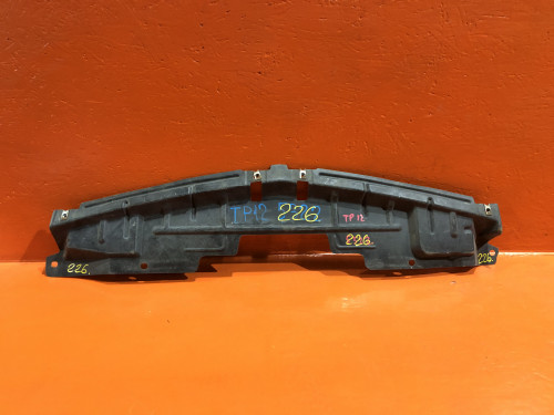 Защита бампера NISSAN PRIMERA *P12 75892AU000