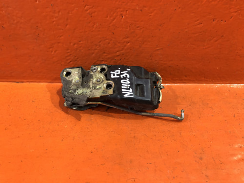 Замок двери передней левой TOYOTA CORSA/TERCEL/COROLLA II *L4* 69040-16070