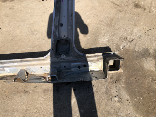 Порог правый HONDA INSPIRE/SABER UA4/5 04631S0KA00ZZ