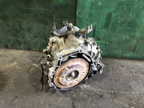АКПП HONDA LOGO 21210-P4V-A00