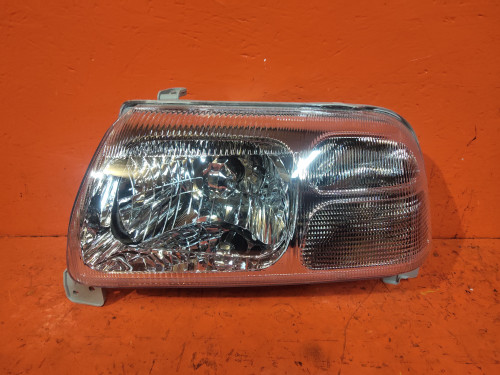 Фара передняя левая SUZUKI ESCUDO TA02/52/TD02/32/52/62/TL52 NLC1133
