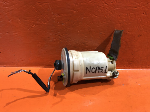 Бензонасос погружной TOYOTA VITZ *CP1* 23221-21020