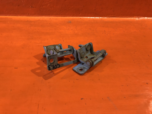 Петля багажника HONDA FIT GD* 68210-SAA-000ZZ
