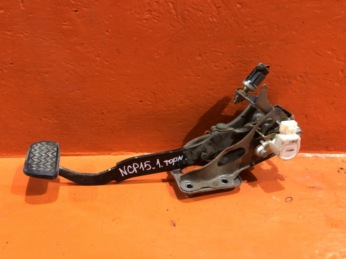 Педаль тормоза TOYOTA VITZ *CP1* 47101-52060