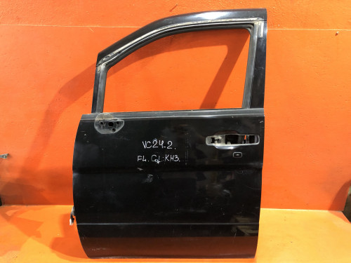 Дверь передняя левая NISSAN SERENA *C24 H0101-4N0MM