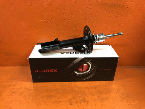 Амортизатор передний HONDA FIT GD* RSA0200