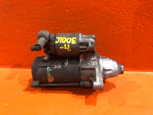 Стартер TOYOTA CAMI 28100-87402