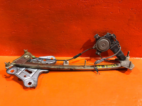 Стеклоподъемник передний левый TOYOTA CROWN *S14* 69820-30280