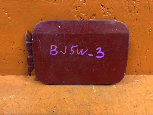 Лючок бензобака MAZDA FAMILIA BJ* B25R42410A