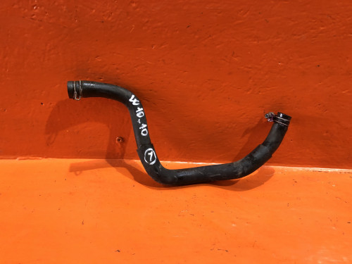 Патрубок отопителя NISSAN AVENIR W10 92400-78N11