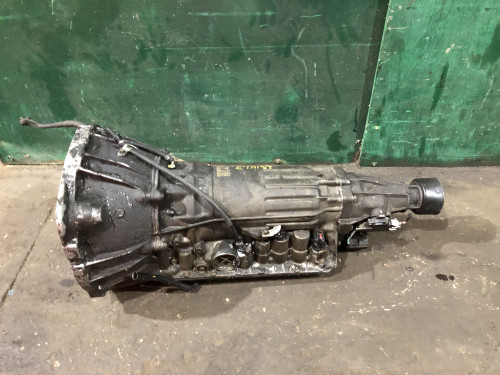 АКПП TOYOTA CROWN *S14* 35000-3A790