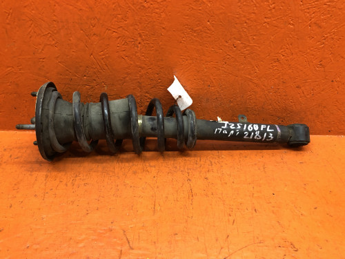 Стойка передняя левая TOYOTA ARISTO *S16*